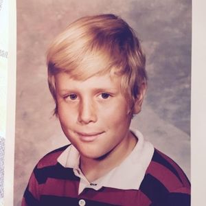 Meet your Posher, Jason